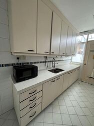 Westwood Park (D22), Terrace #607232471